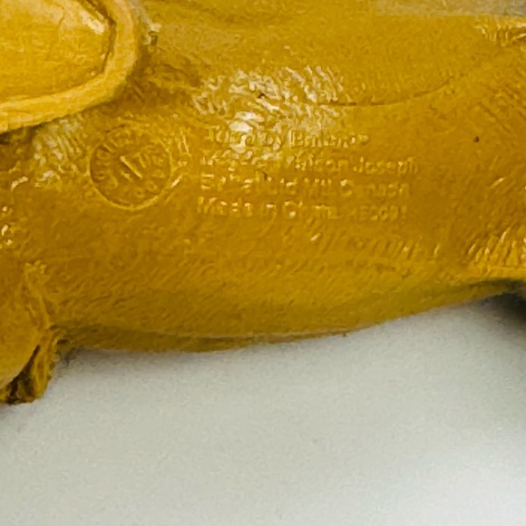 Wild Animal Toy Figure Lot Jungle Safari LTD Tarra By Battat 7 Piece Bundle - Picture 6 of 9